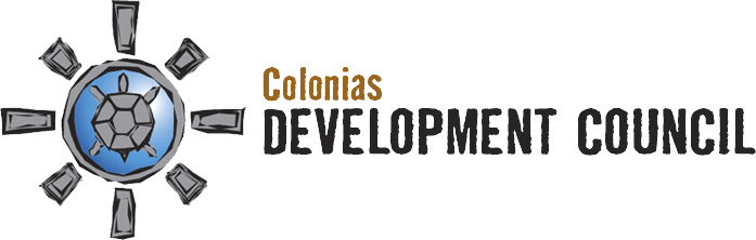 COLONIAS_DEVELOPMENT_COUNCIL